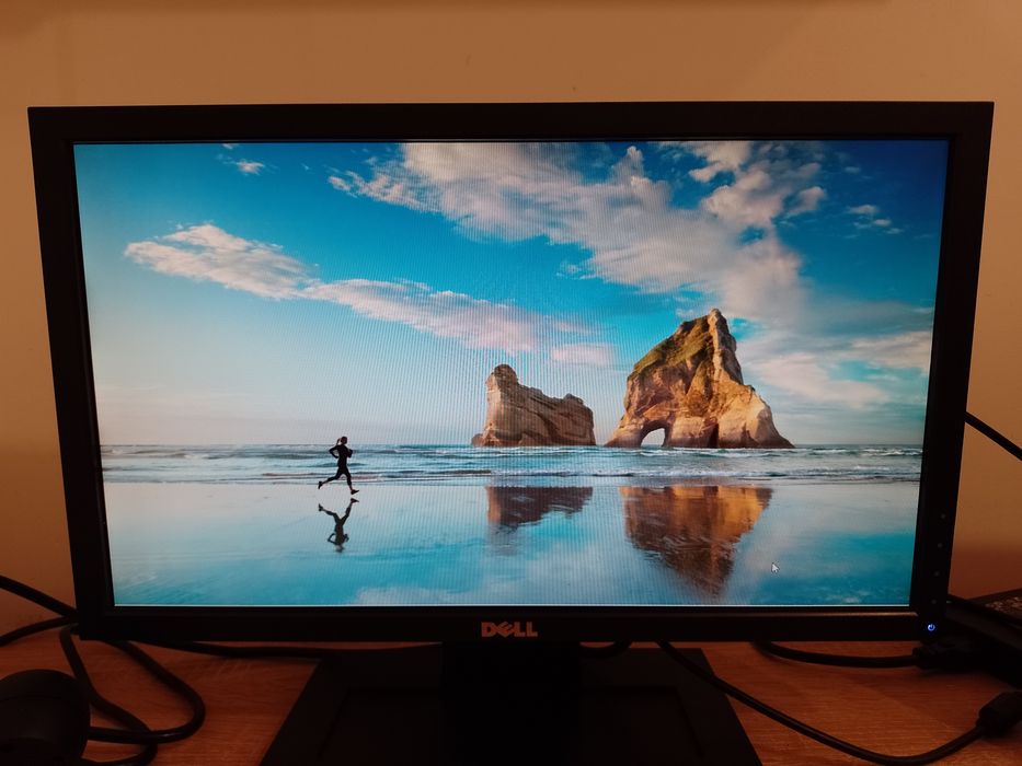 „Monitor Dell E1910Hc 19'' – sprawny, stan dobry