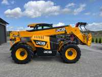 Jcb 535-95 Agri super ładowarka teleskopowa manitou 932 merlo