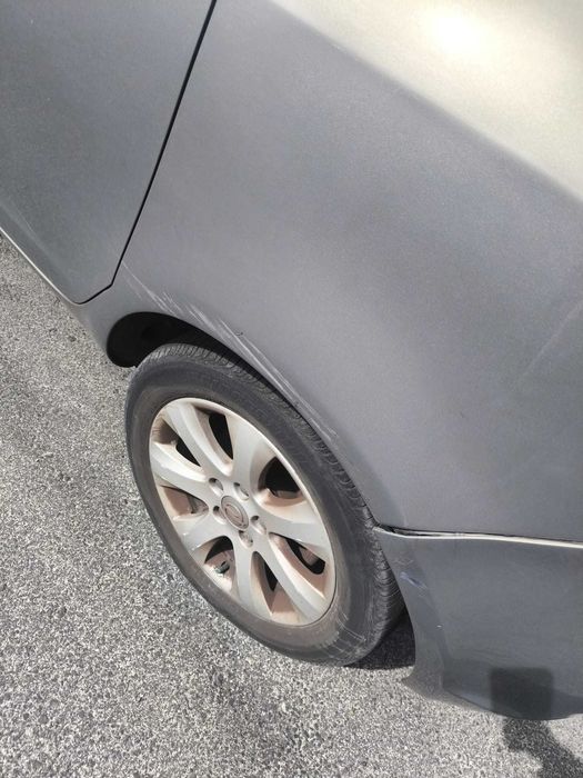 Opel Meriva - Oportunidade Motor Danificado