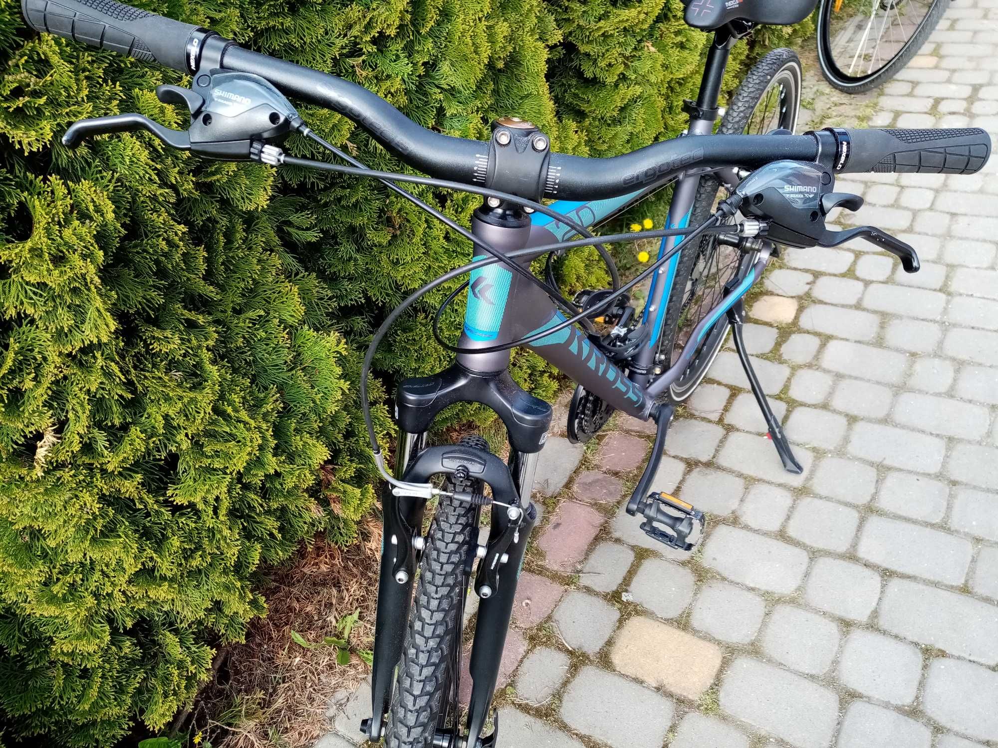 Rower CROSS evado 2.0