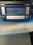 Radio oryginalne Vw Golf 5
