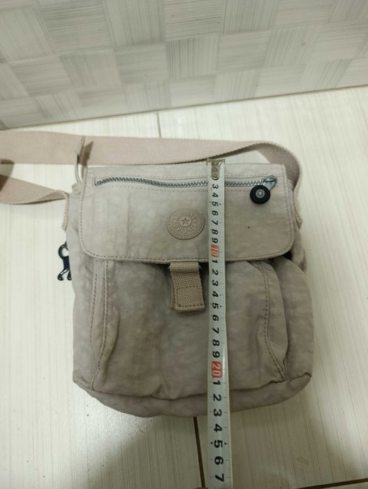 Мессенджер Киплинг