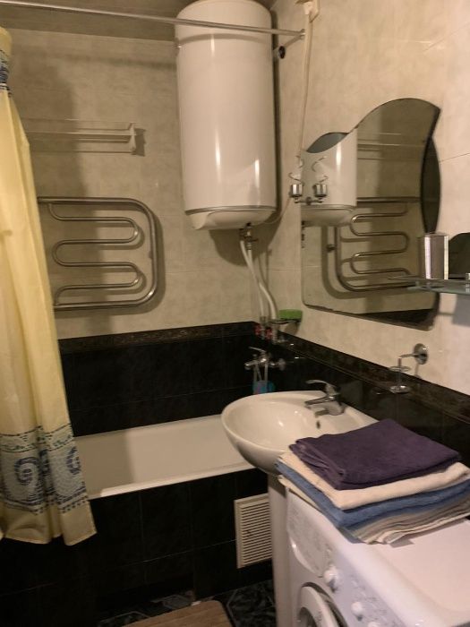 Сдам 3-ком Квартиру Посуточно в Одессе по пр. Добровольского 159