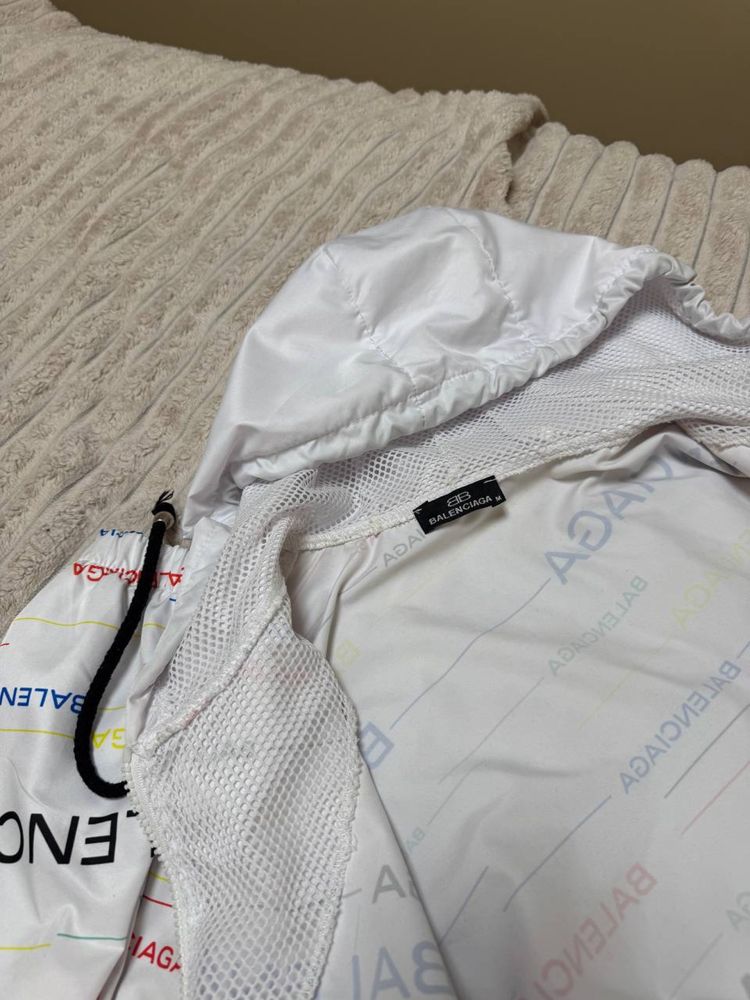 Вітровка BALENCIAGA top