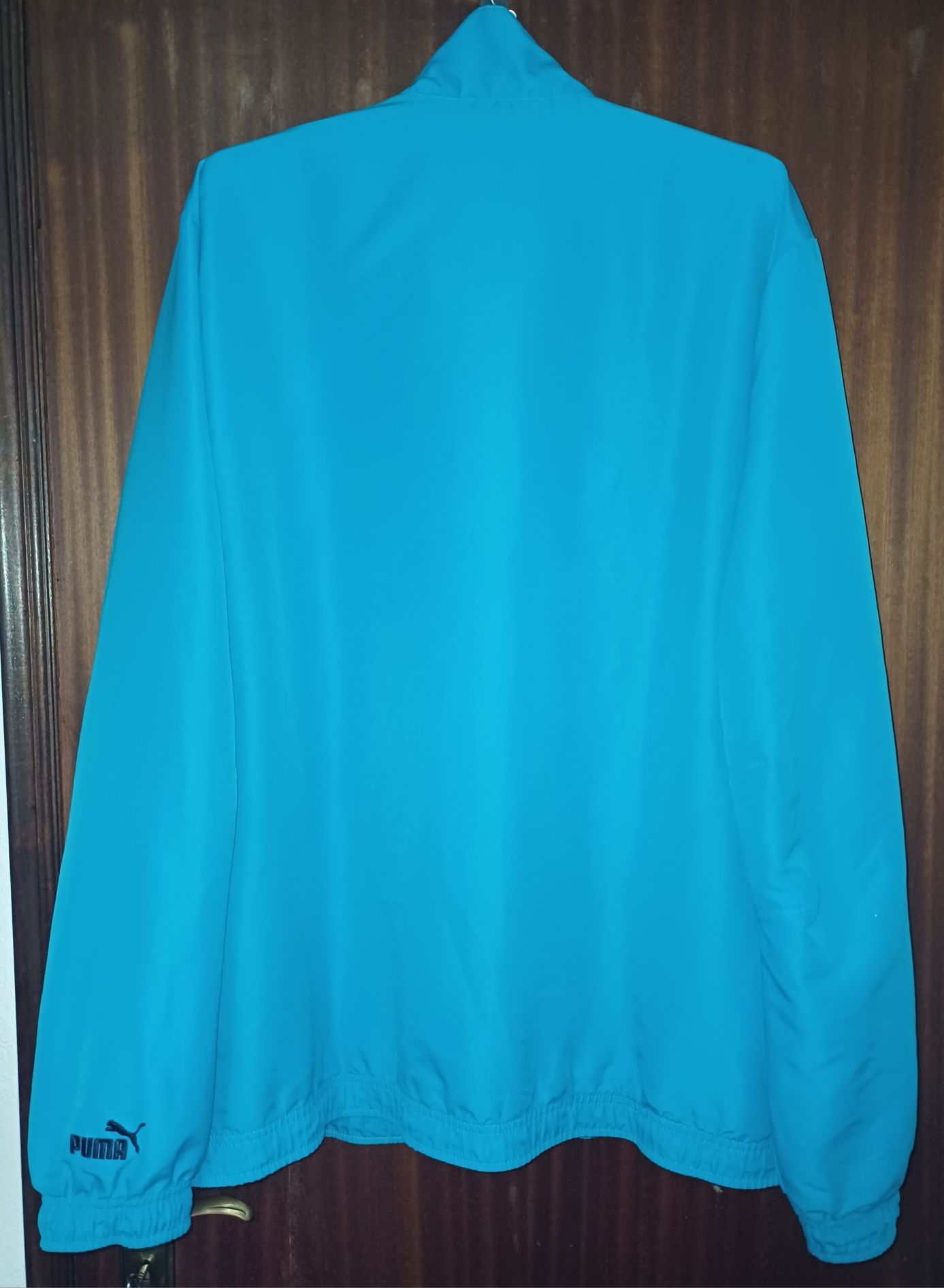 Corta vento (PUMA) 2000s