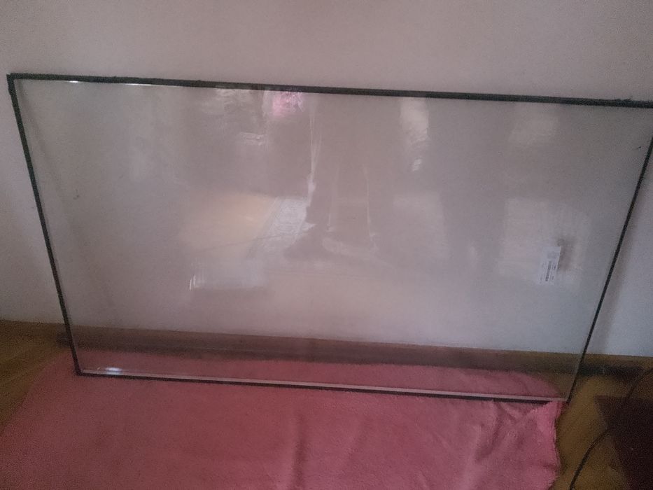 Склопакет новий  висота 1380 ширина 830