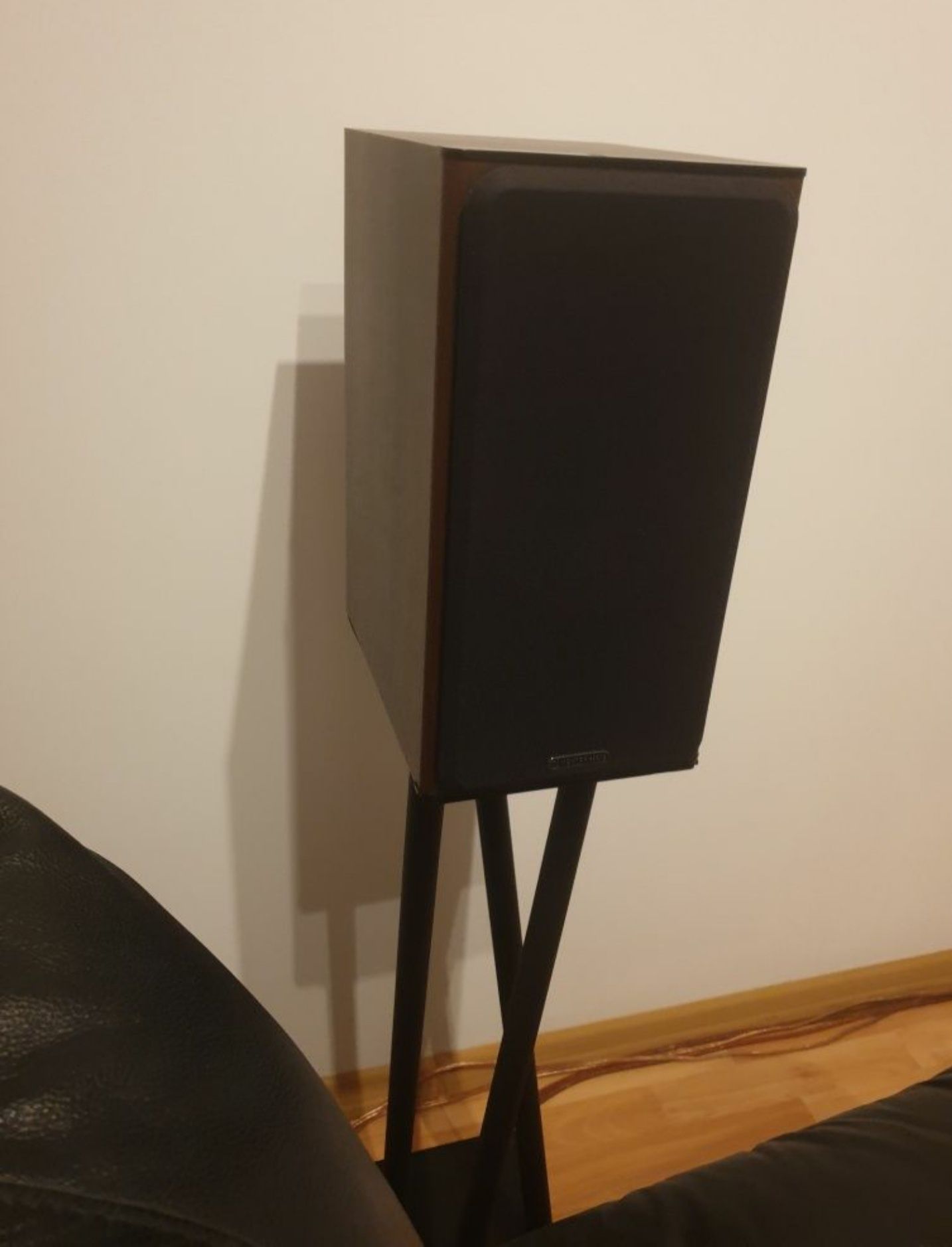 Monitor Audio BX 2 Bronze, kolumny, monitory plus standy