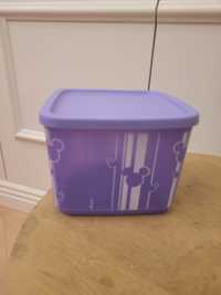 Tupperware pojemnik bazyl 1.1 litra