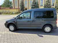 Volkswagen Caddy 1.9 TDI Life
