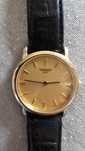 Tissot C276K Swiss Stainless Steel Gold Tone Quartz
TISSOT C276K Swiss