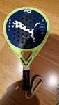 Raquete Padel Puma Solar Attack 23