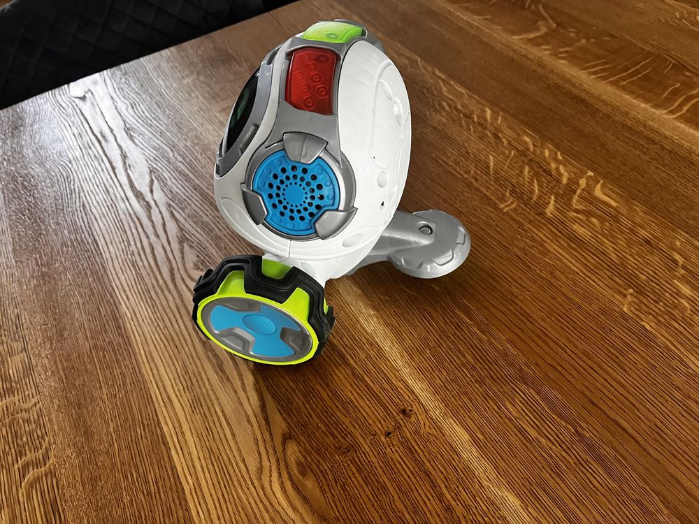 Robot Movie Fisher-price