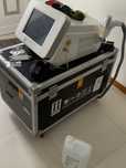 Laser de diodo 755nm / 808nm/1.064nm da Stetical Business - Premium