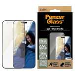 Szkło hartowane PanzerGlass EyeCare Screen Protector Ultra-Wide Fit na