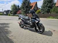 Gilera Runner 50 Sp 2008r.