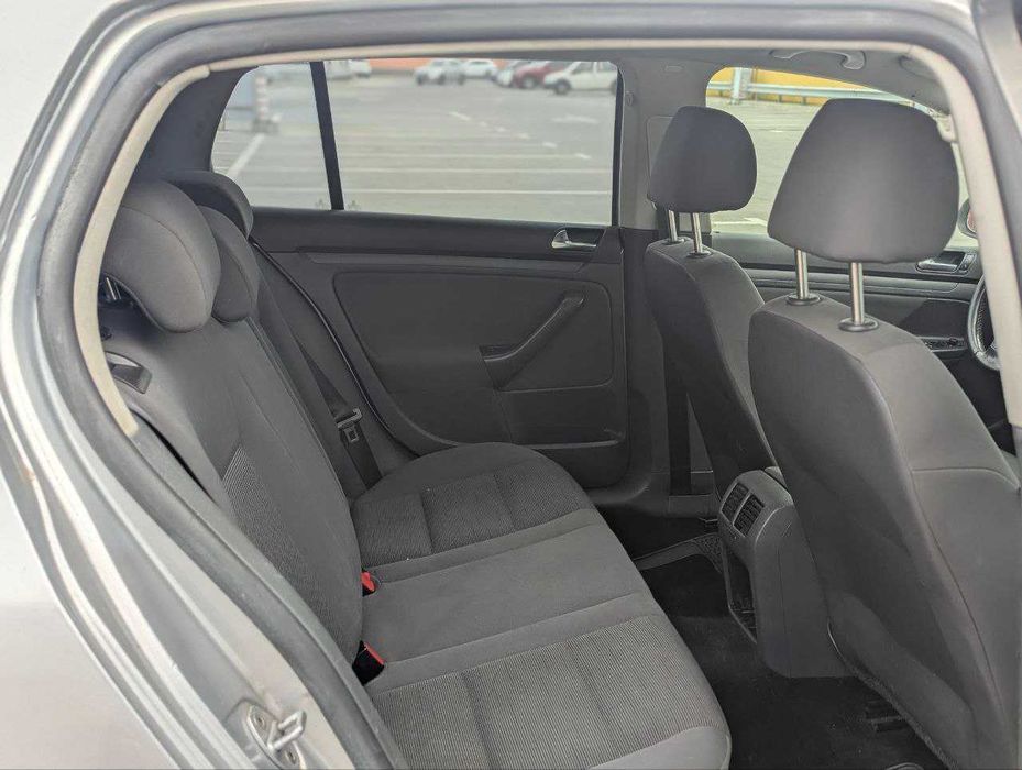 Volkswagen Golf 2008 у кредит, розстрочку, на виплату.