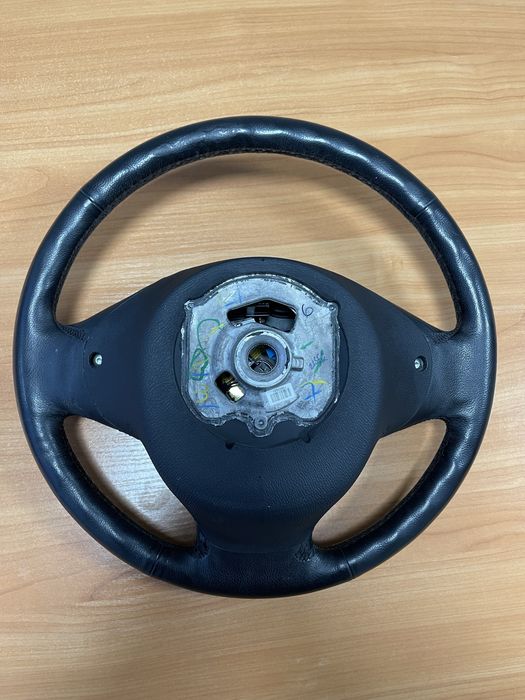 Кермо Руль BMW X5 F15 в наявності