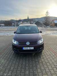 Volkswagen Sharan Jeden właściciel, auto bezwypadkowe, bez potrzeby wkładu finansowego.