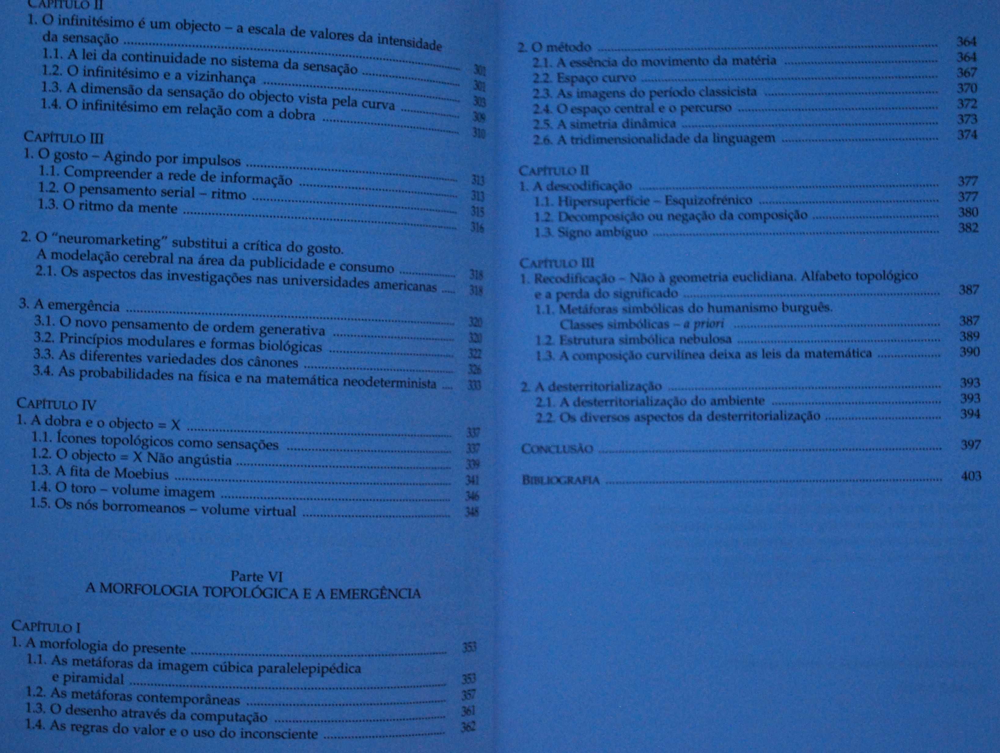 As Metáforas da Arquitectura Contemporânea de Victor Consiglieri