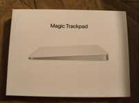 Apple Magic Trackpad