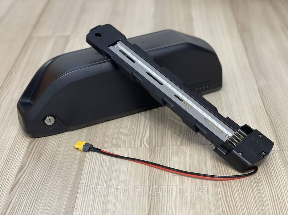 Акумулятор для електровелосипеду самокату Батарея 21700