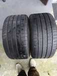 Opony Michelin supersport