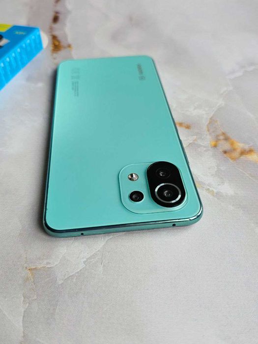 Xiaomi Mi 11 lite 6+2/128 gb 5g
