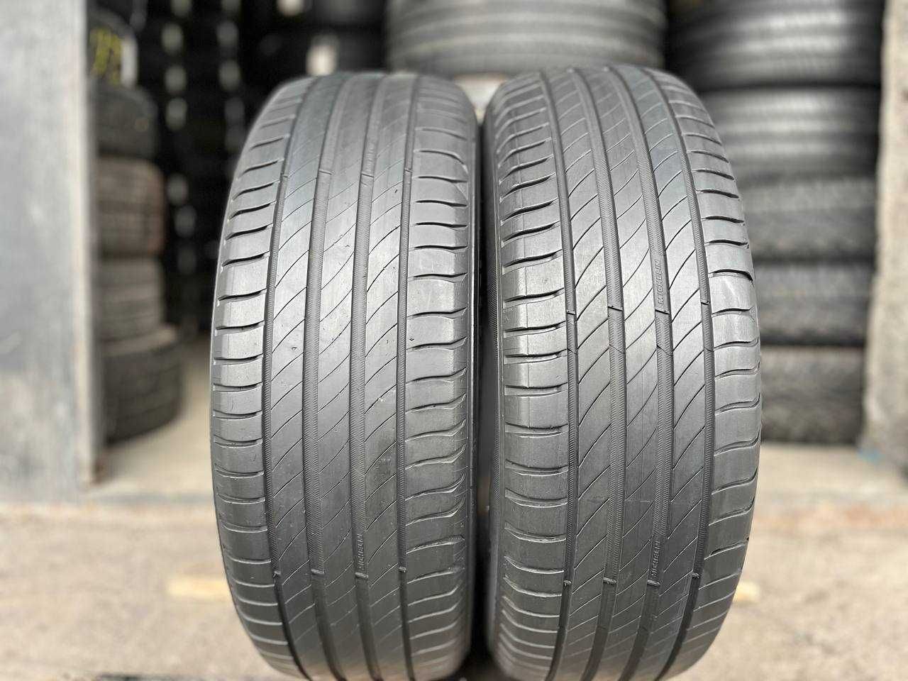 Шини літні 185/65 R15 MICHELIN PRIMACY 4 4mm