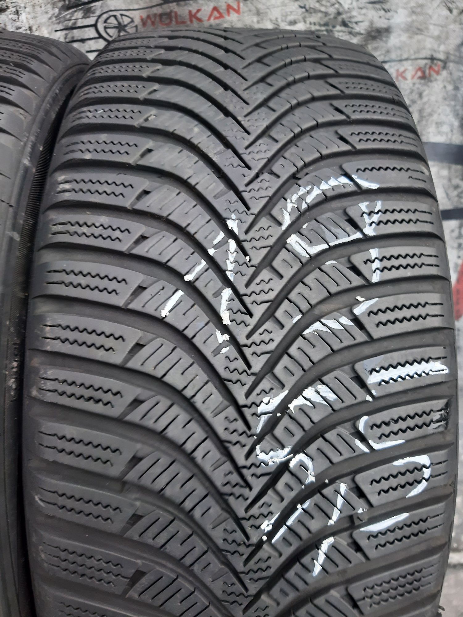 205/50r16 87H Hankook Winter I'Cept RS2