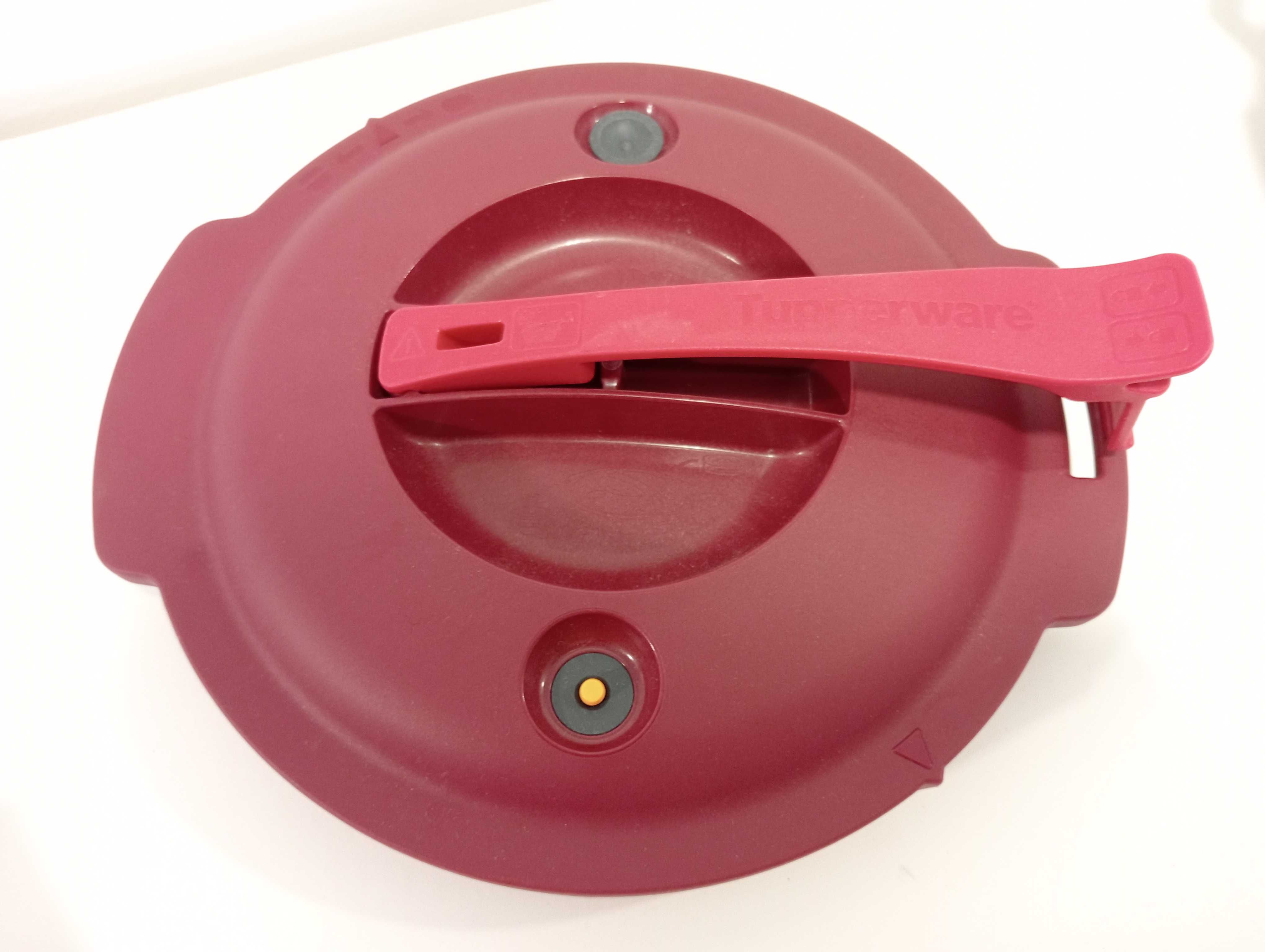 Panela Micro Rápida - Tupperware