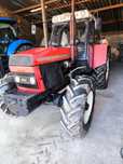 SPRZEDAM ZETOR 16145 Zarejestrowany