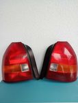 lampy honda civic 6