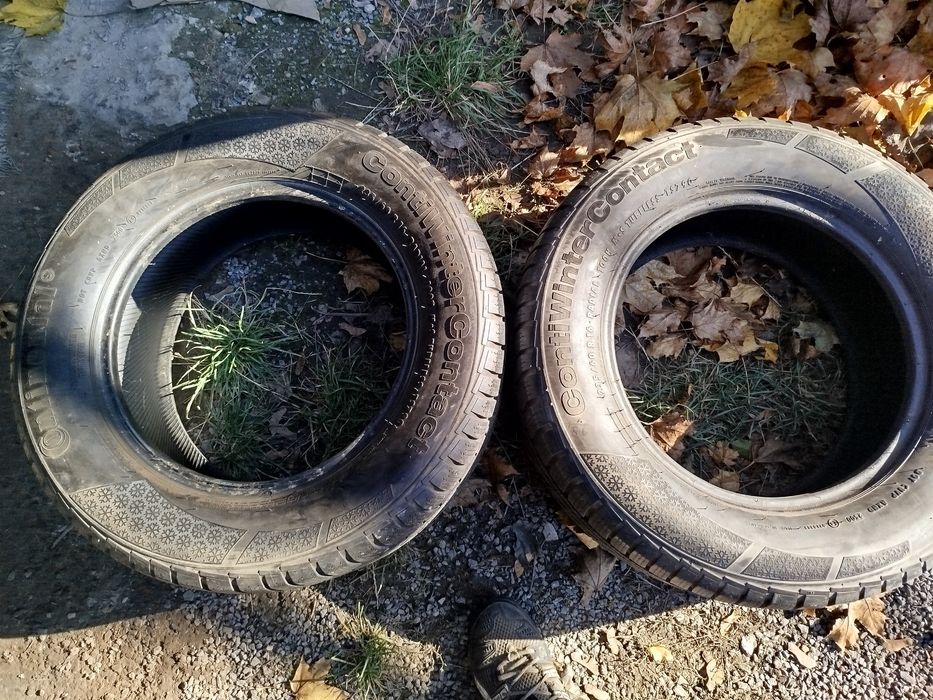 Гума із німеччини