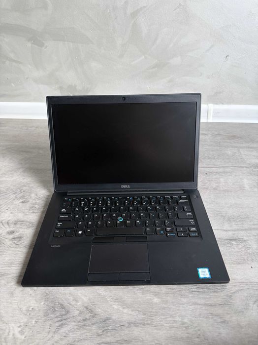 Laptop Dell Latitude 7480 i5 7300U 8GB RAM