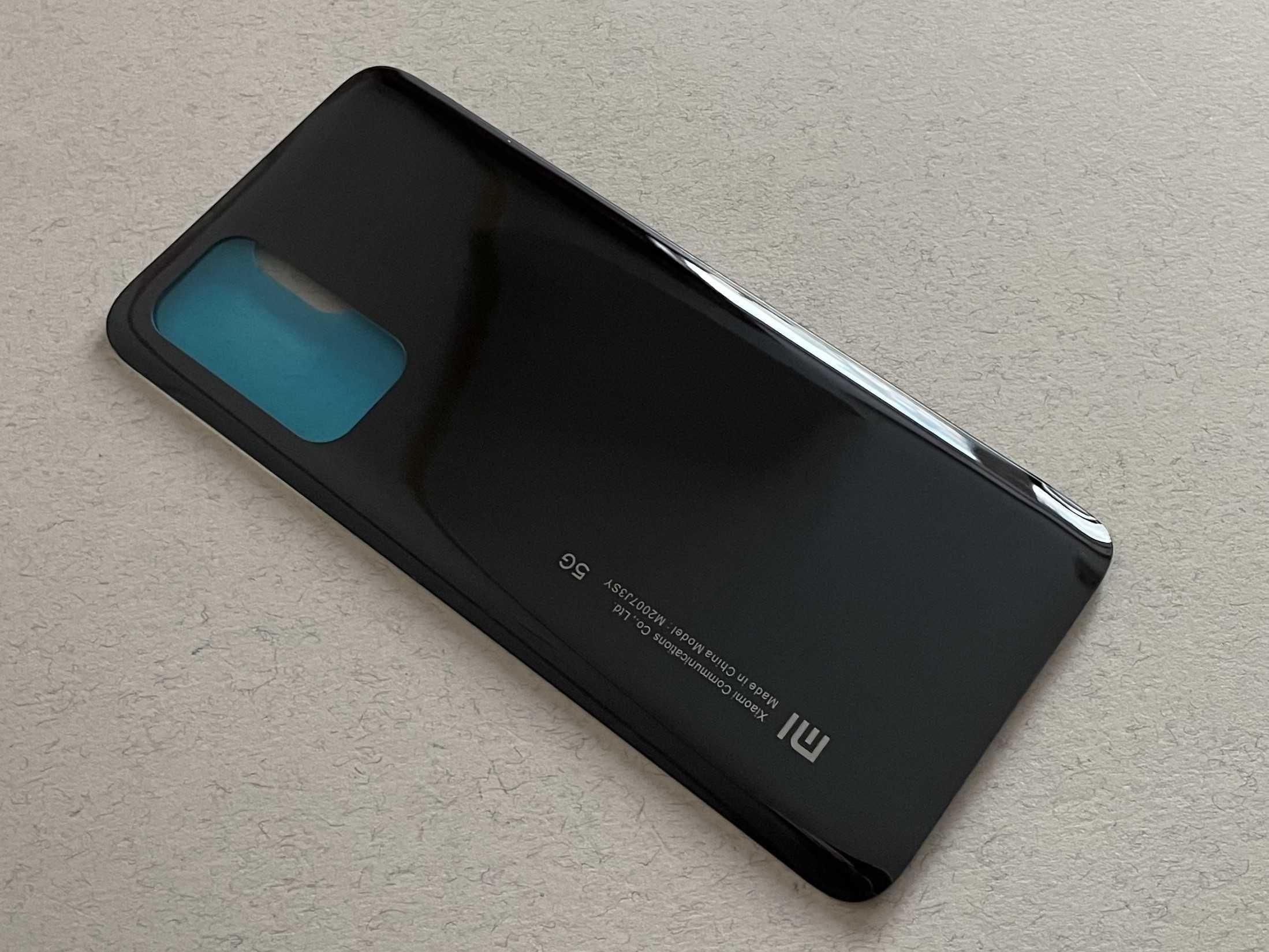 Xiaomi Mi 10T задня кришка для ремонту задняя крышка 10t