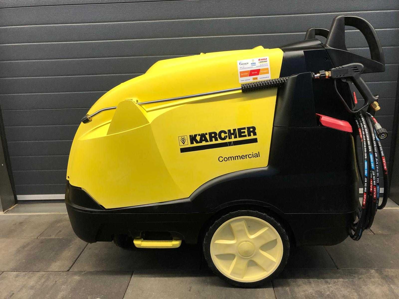 Karcher HDS 8/18-4 M Myjka ciśnieniowa