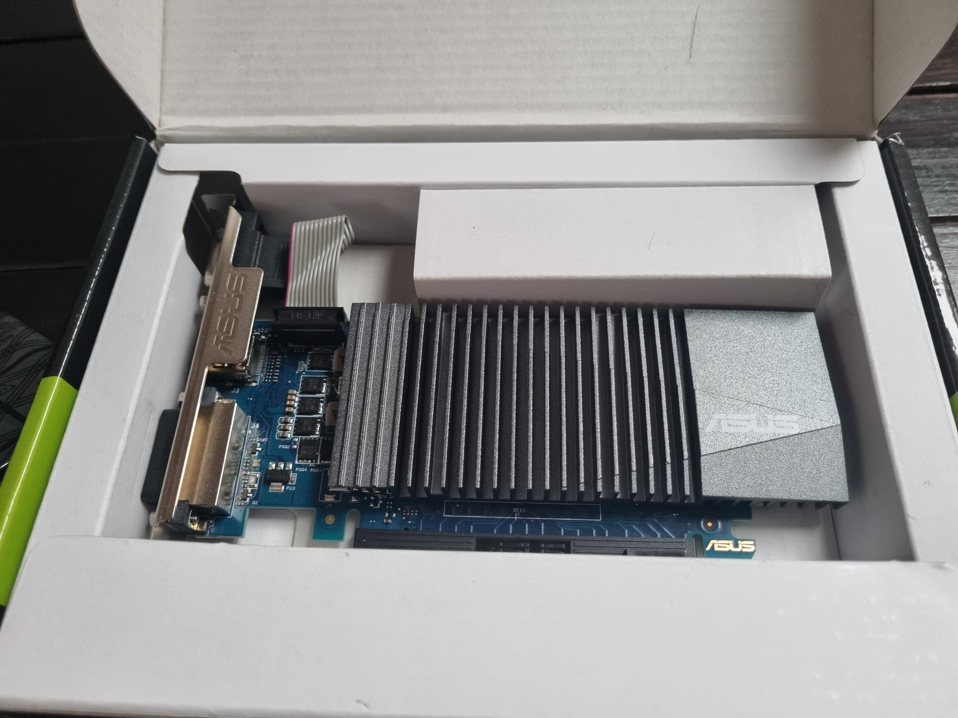 asus geforce gt 710 1 gb
