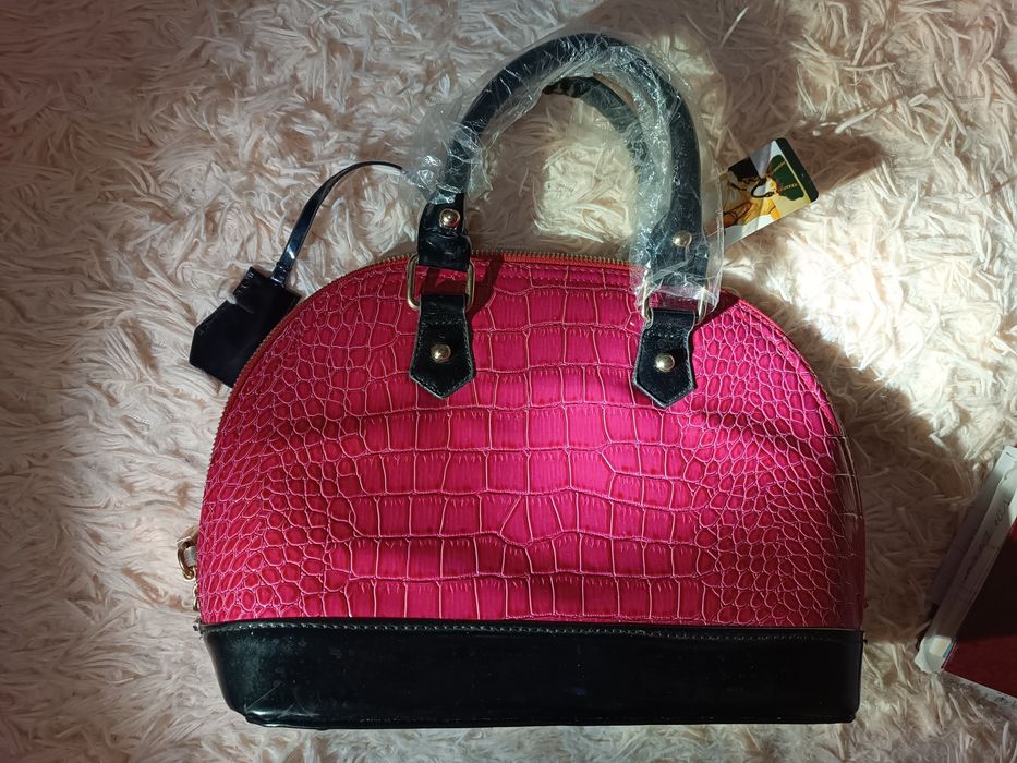 Сумка жіноча нова