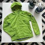 Jack Wolfskin Kurtka Przeciwiatrowa Przeciwdeszczowa Texapore Size M
