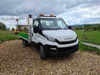 Iveco daily 35-140