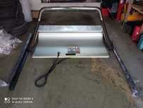 Orurowanie Rollbar + roleta komplet Toyota Hilux 2015- oryginał