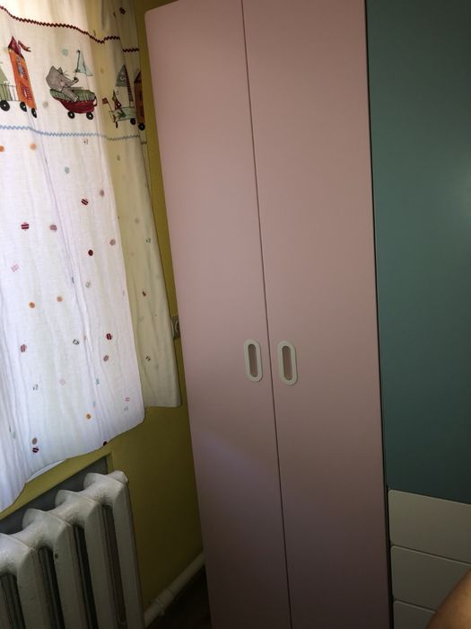 Шкаф детский Ikea Stuva