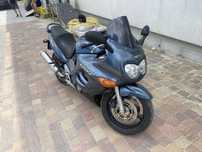 Suzuki katana 600