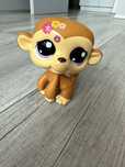 Мавпочка LPS Hasbro