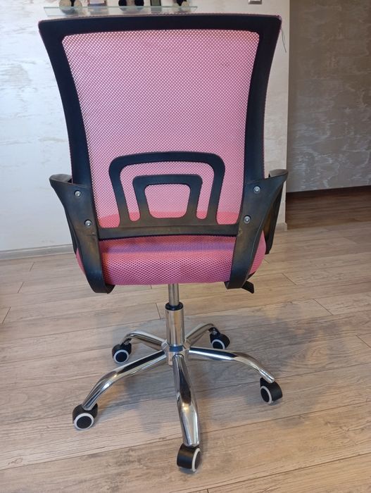 Krzesła obrotowe do biurka