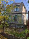 Очень cрочно продам 2-этажную дачу в Алтестово (справа)