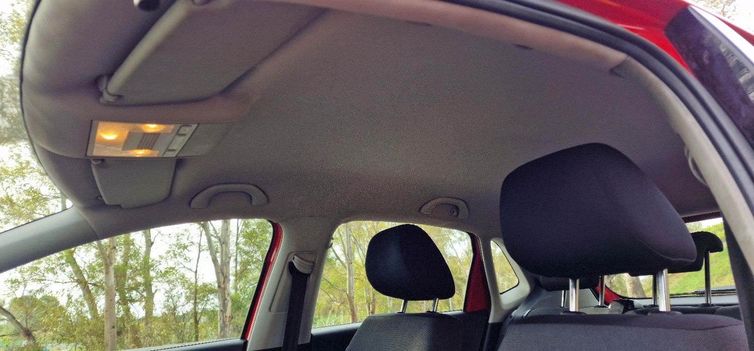 Vw Polo 1.6 TDI DSG