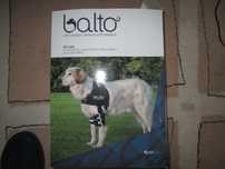 orthopaedic brace for animals