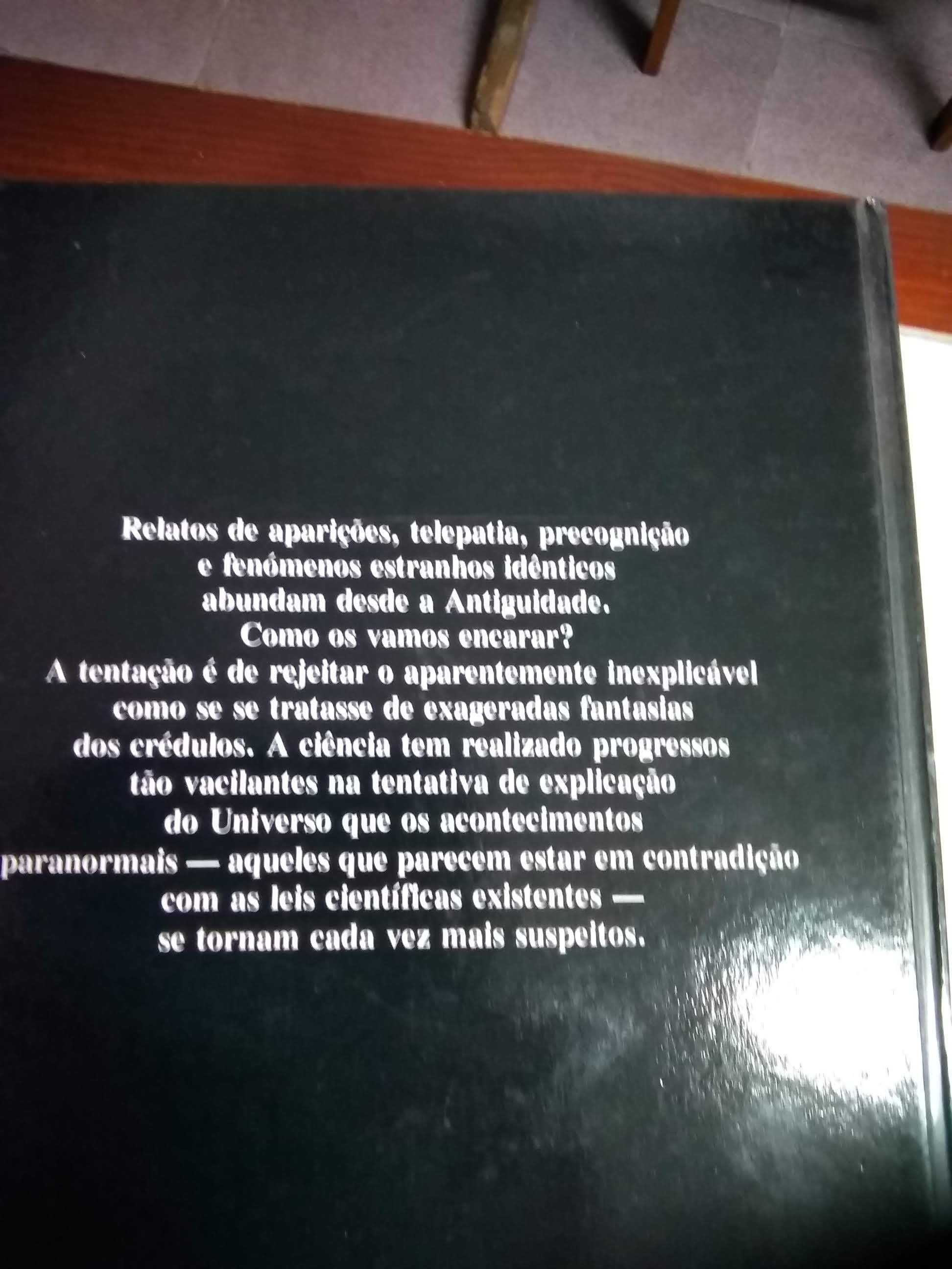 Explicando o inexplicavel