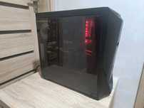 Komputer do gier AMD Ryzen 5 2600X|RX580 4GB|32GB RAM|512GB Nvme|1TB